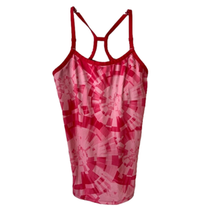 Under Armour Heatgear Razorback Tank Sz. M